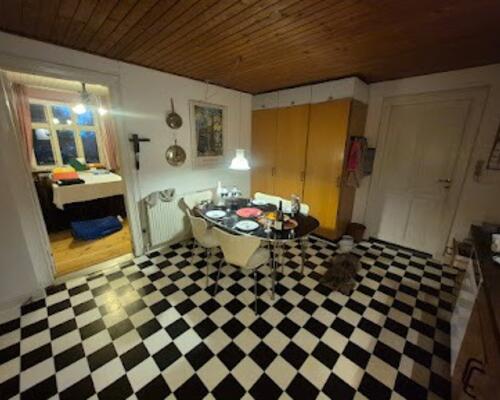 5 værelses hus i Risskov