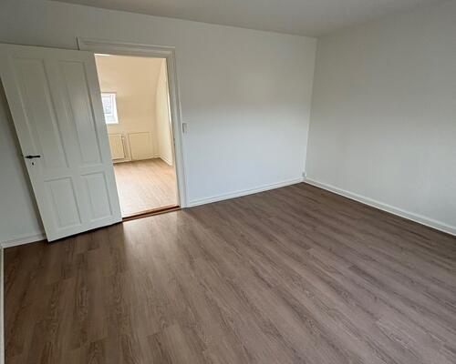 Nydelig 3. værelses lejlighed med hems.