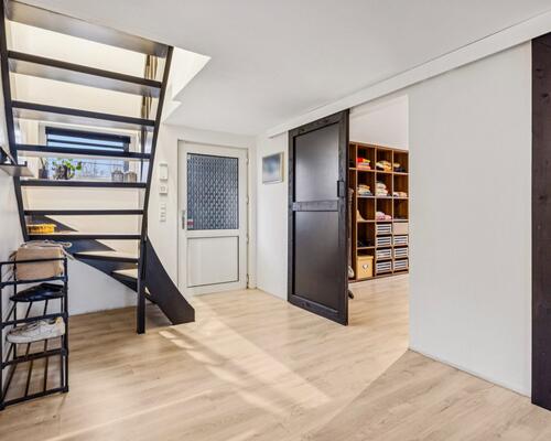 3 værelses hus i Vodskov