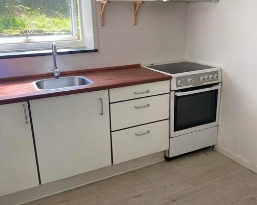 2 værelses lejlighed i Kolding