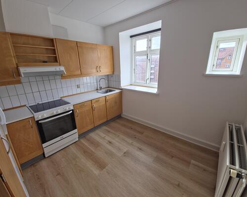 2 værelses lejlighed i Vejle