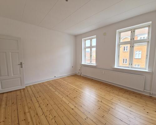 2 værelses lejlighed i Vejle