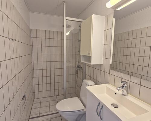 2 værelses lejlighed i Vejle