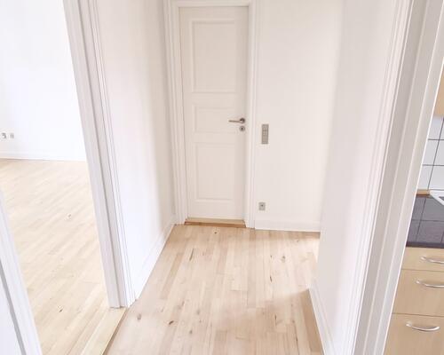 2 værelses lejlighed i Vejle