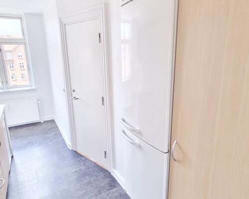 2 værelses lejlighed i Vejle