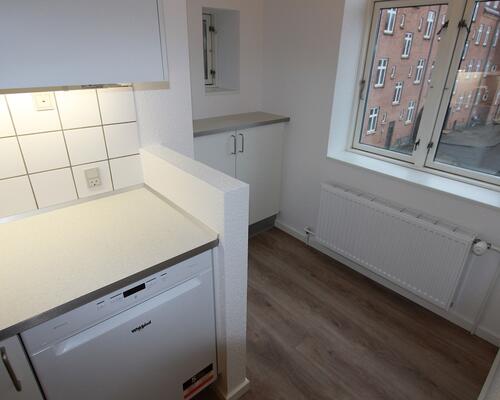 2 værelses lejlighed i Vejle