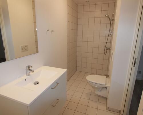 2 værelses lejlighed i Vejle