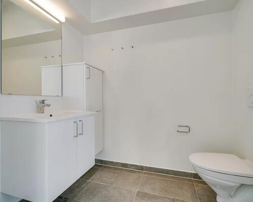 1 værelses lejlighed i Silkeborg