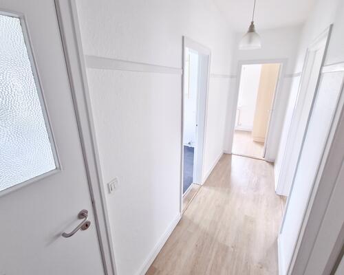 3 værelses lejlighed i Kolding