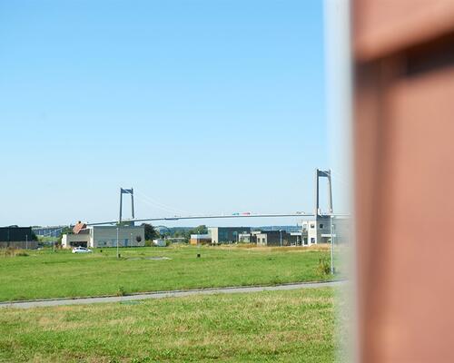 3 værelses lejlighed i Middelfart