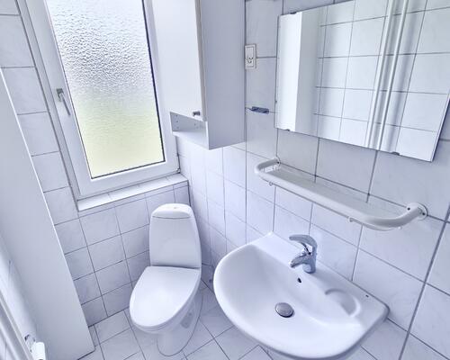 3 værelses lejlighed i Kolding