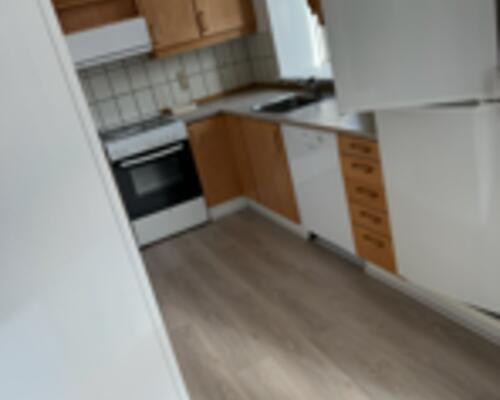 Regulær 3. værelses lejlighed tæt på Kolding centrum