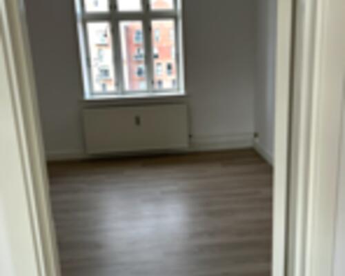 Regulær 3. værelses lejlighed tæt på Kolding centrum