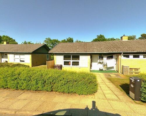 2 værelses lejlighed i Hjørring