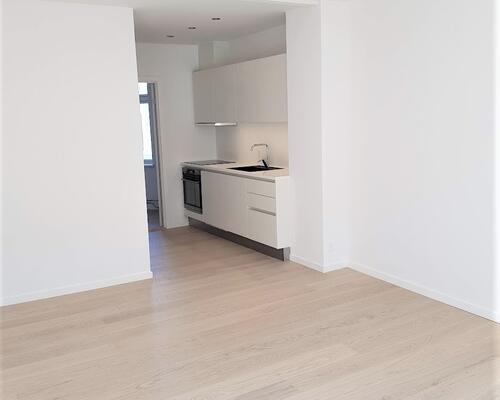 2 værelses lejlighed i Silkeborg