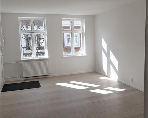 2 værelses lejlighed i Silkeborg