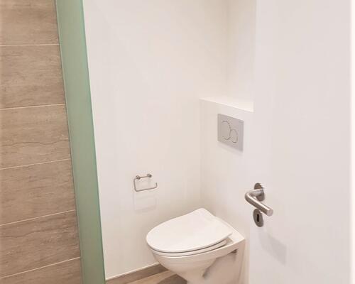 2 værelses lejlighed i Silkeborg