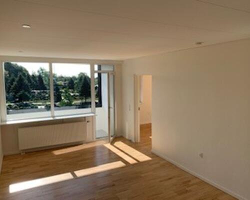 Klar til indflytning 01.04.2026