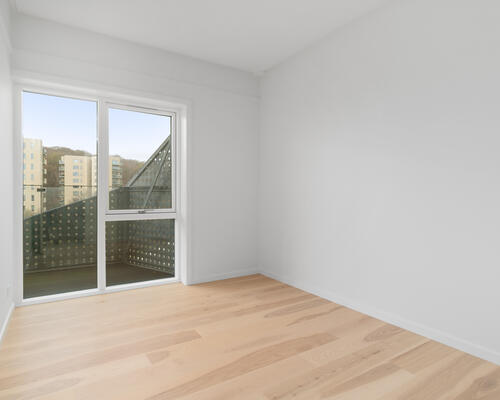 2 værelses lejlighed i Silkeborg