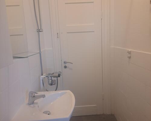 3-værelses lejlighed tæt på Østre Anlæg