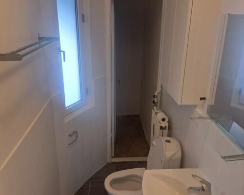 3-værelses lejlighed tæt på Østre Anlæg