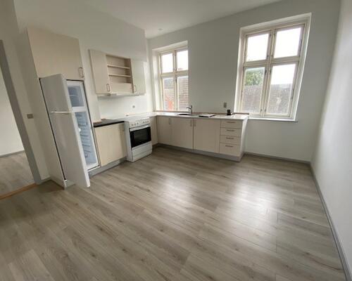 3 værelses lejlighed i Gudme