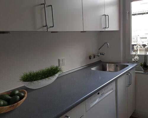 3 værelses lejlighed i Silkeborg