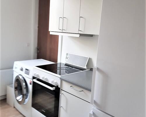 3 værelses lejlighed i Silkeborg