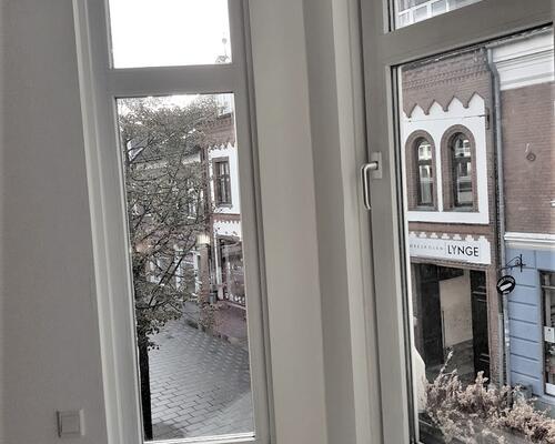 3 værelses lejlighed i Silkeborg