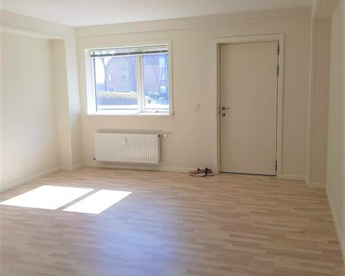 2 værelses lejlighed i Viborg