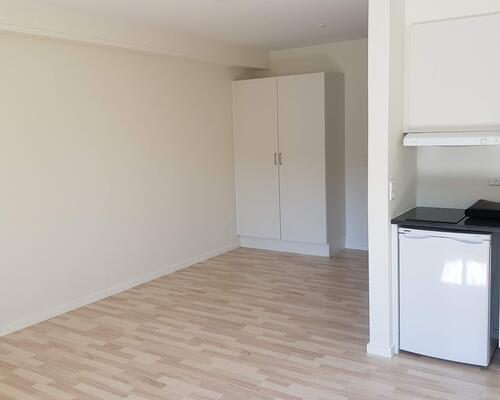 2 værelses lejlighed i Viborg