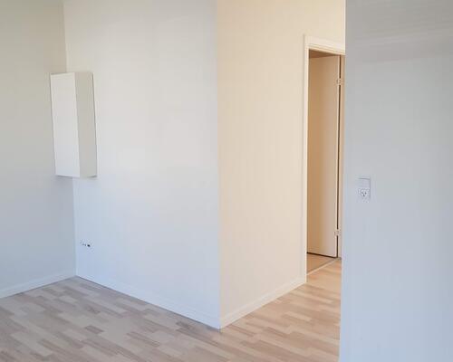 2 værelses lejlighed i Viborg