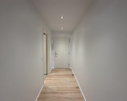 1 værelses lejlighed i Silkeborg