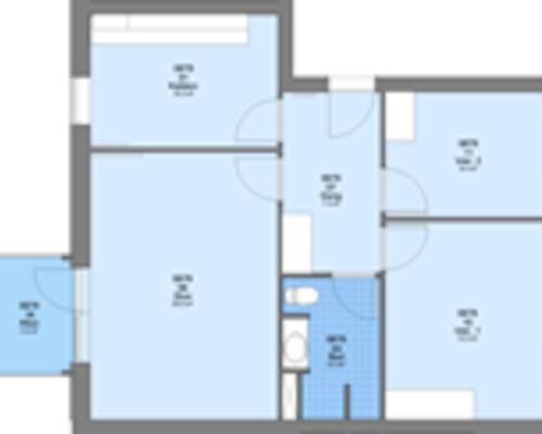 Klar til indflytning 01.03.2026