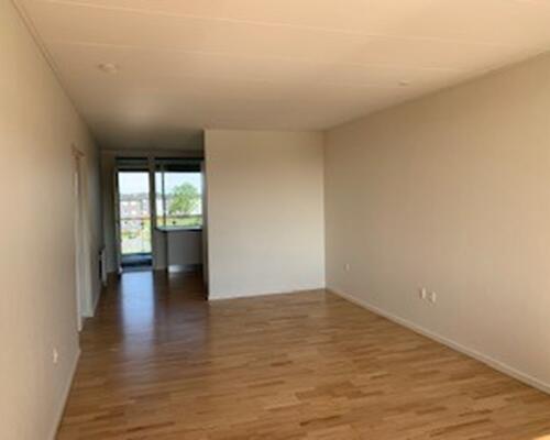 Klar til indflytning 01.04.2026