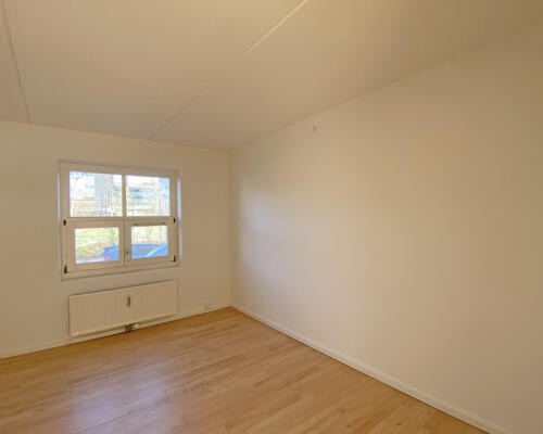 3 værelses lejlighed i Hellerup