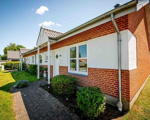 1 værelses hus i Tinglev