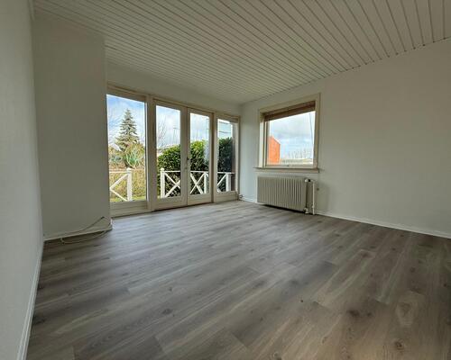 2 værelses hus i Kalundborg