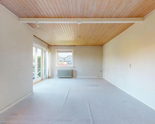 2 værelses hus i Kalundborg