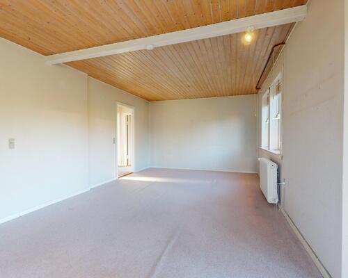 2 værelses hus i Kalundborg