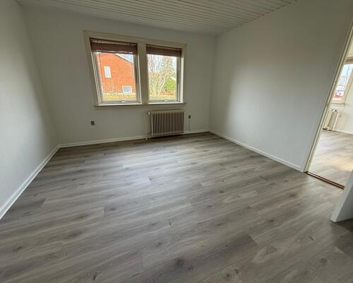 2 værelses hus i Kalundborg
