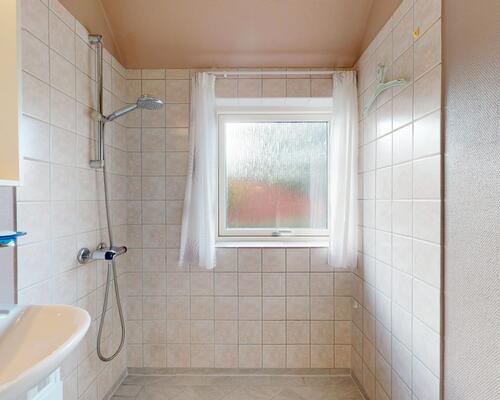 2 værelses hus i Kalundborg