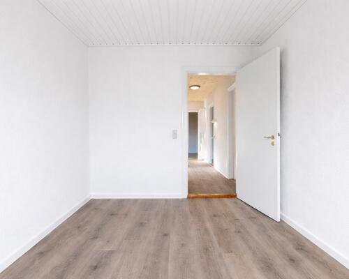 2 værelses hus i Kalundborg