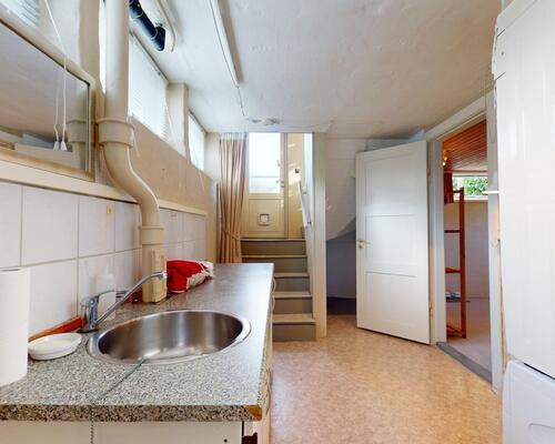 2 værelses hus i Kalundborg