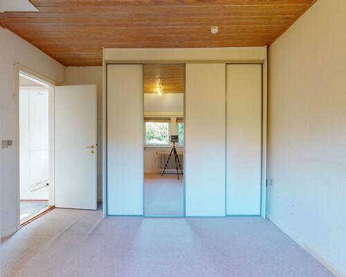 2 værelses hus i Kalundborg