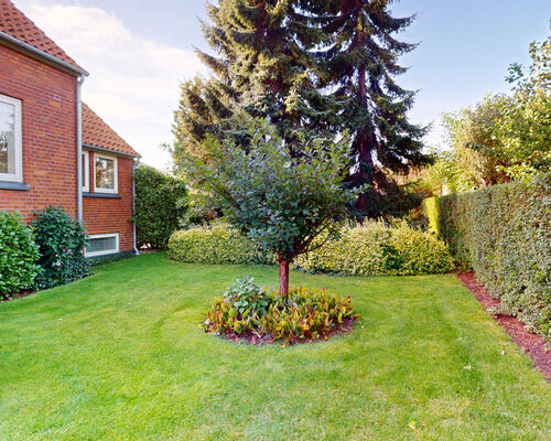 2 værelses hus i Kalundborg