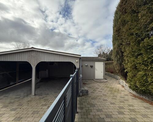 2 værelses hus i Kalundborg