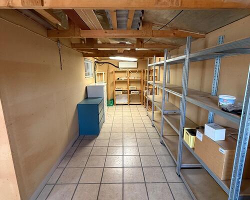 2 værelses hus i Kalundborg