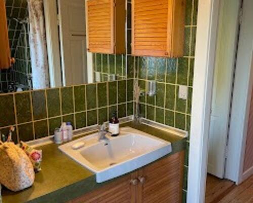 5 værelses hus i Risskov