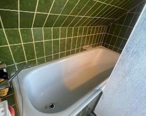 5 værelses hus i Risskov